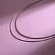 COLLIER LA PETITE STORY SNAKE - LPS10AZY02