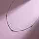 COLLIER LA PETITE STORY BEADED - LPS10AZU07