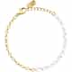 BRACELET LA PETITE STORY PEARL - LPS05AZA01
