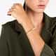 BRACELET LA PETITE STORY PEARL - LPS05AZA01