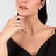 COLLIER MORELLATO LUMINOSA - SAIW323