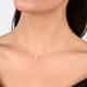 COLLIER MORELLATO LUMINOSA - SAIW323