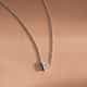 COLLIER MORELLATO LUMINOSA - SAIW323