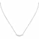COLLIER MORELLATO LUMINOSA - SAIW322