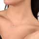 COLLIER MORELLATO LUMINOSA - SAIW322