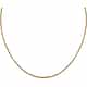 COLLIER CLEOR CORDA - P.76T809000800