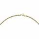 COLLIER CLEOR CORDA - P.76T809000800