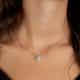COLLIER MORELLATO DUCHESSA - SAIW315