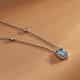 COLLIER MORELLATO DUCHESSA - SAIW315