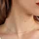 COLLIER CLEOR - D.8102900001