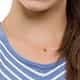COLLIER CLEOR - D.76D310000300