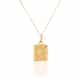 COLLIER CLEOR  - D.8106900001