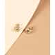 BOUCLE CLEOR  - D.3123100052
