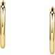 BOUCLE CLEOR CREOLE - P.76K901007900
