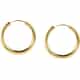 BOUCLE CLEOR CREOLE - P.76K901007900