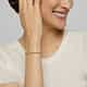 BRACELET CLEOR CORDA - P.76T805001100