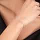 BRACELET MORELLATO LUMINOSA - SAIW324