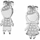 BOUCLE CLEOR  - D.7201100001