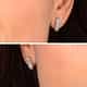 BOUCLE CLEOR  - D.7201100001