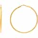 BOUCLE CLEOR CREOLE - P.91K901000400
