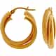 BOUCLE CLEOR CREOLE - P.76K901009500