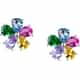 BOUCLE CLEOR  - D.9210100003