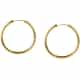 BOUCLE CLEOR CREOLE - P.76K901008200