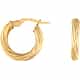 BOUCLE CLEOR CREOLE - P.13K901005400