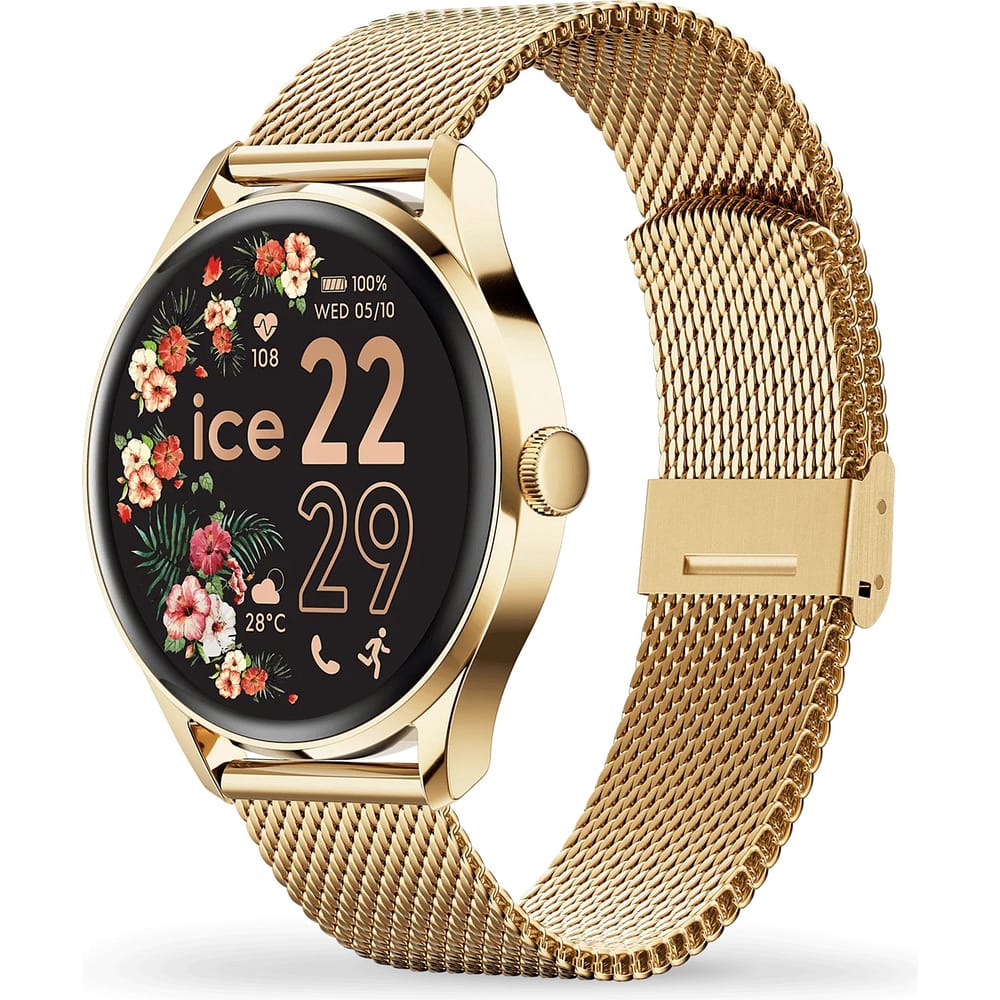 Montre Ice-Watch Ice Smart - 024655 Femme