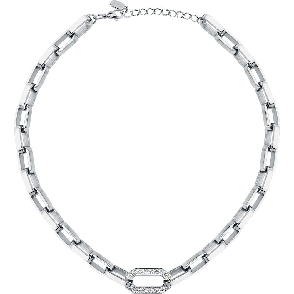 Magazine Chain COLLIER KARL LAGERFELD CHAINS - KLARF02