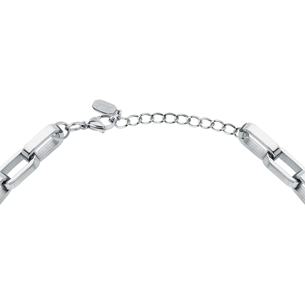 Magazine Chain COLLIER KARL LAGERFELD CHAINS - KLARF02