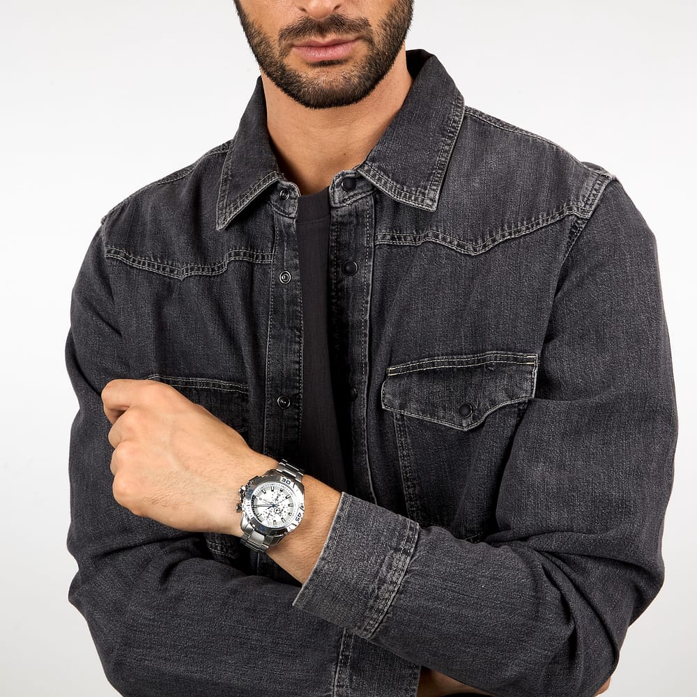 MONTRE SECTOR LEGEND - R3273735007