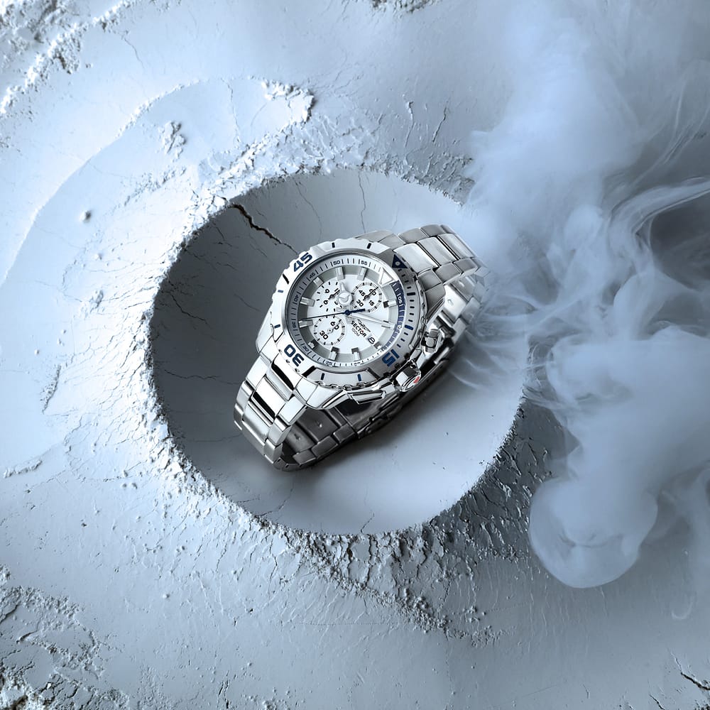 MONTRE SECTOR LEGEND - R3273735007